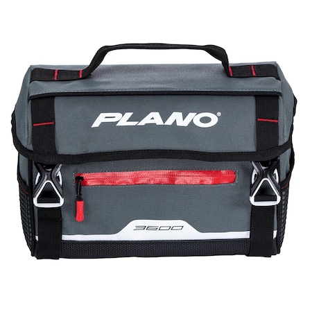Plano Weekend Series 3600 Softsider PLABW260